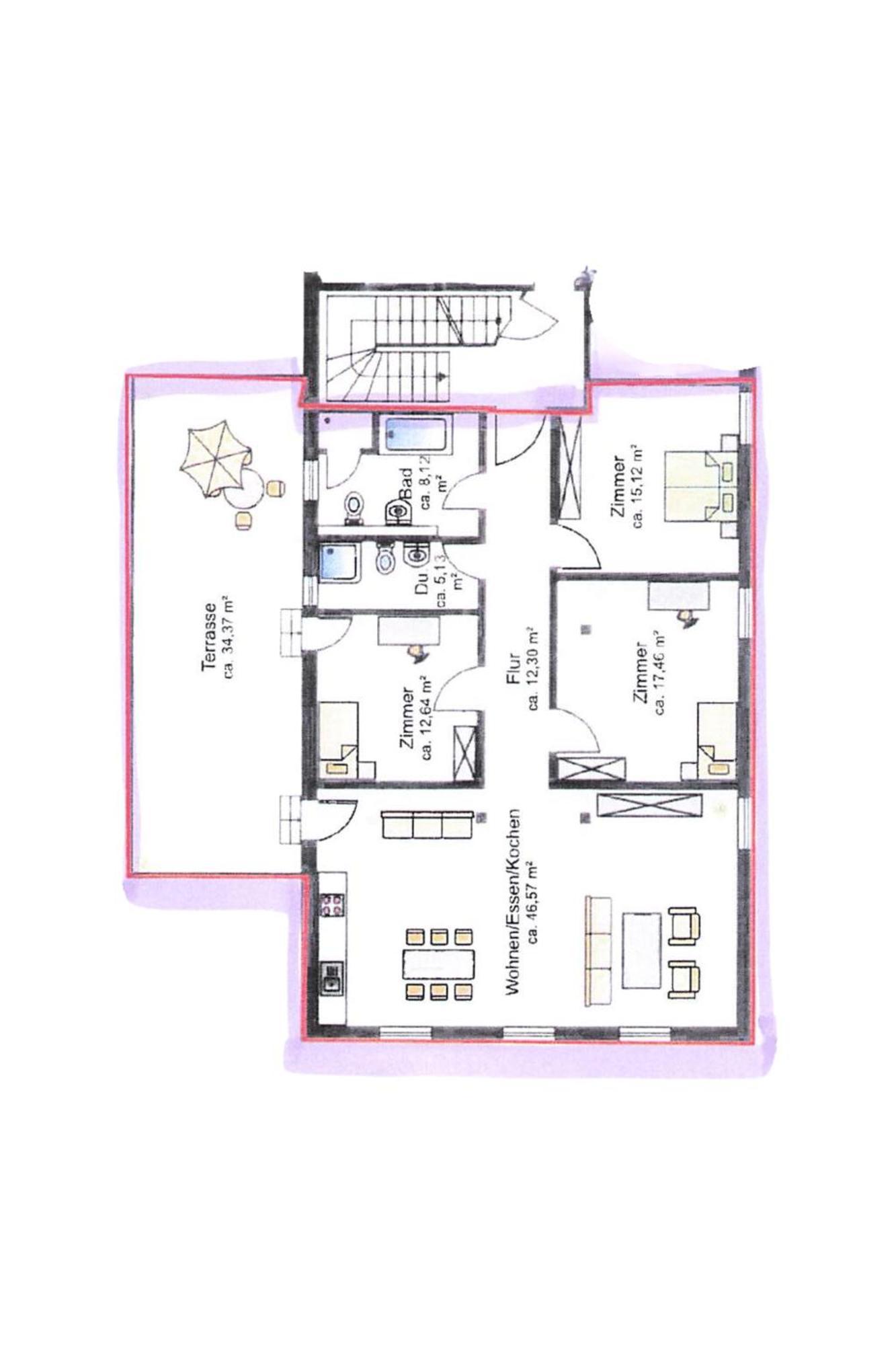 Luxury Old Town Suite - Xxl Terrasse & Xxl Penthouse Heidelberg Chambre photo