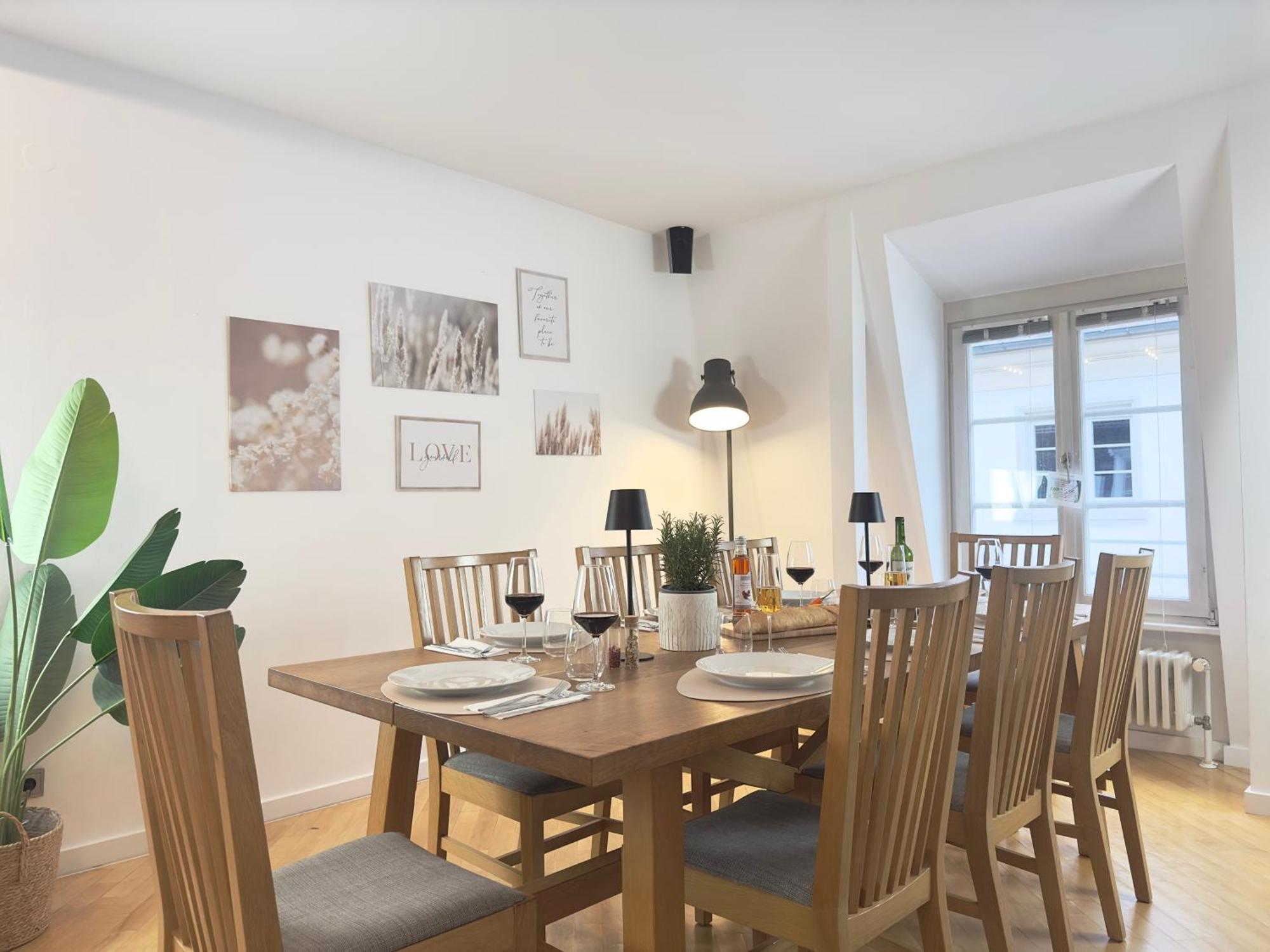 Luxury Old Town Suite - Xxl Terrasse & Xxl Penthouse Heidelberg Extérieur photo
