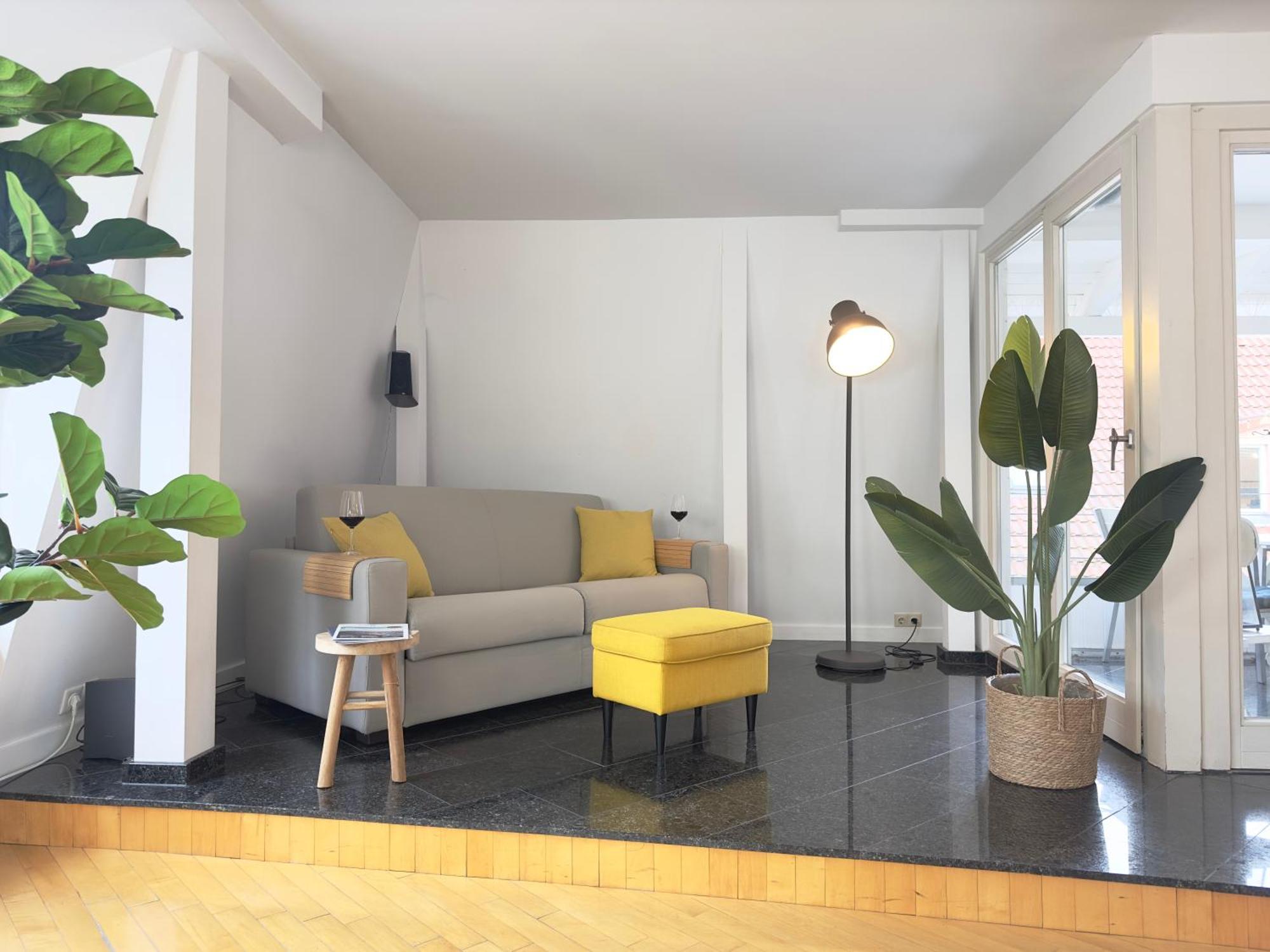 Luxury Old Town Suite - Xxl Terrasse & Xxl Penthouse Heidelberg Extérieur photo