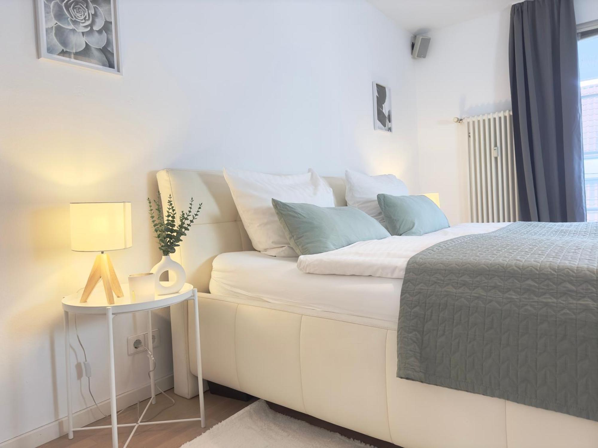 Luxury Old Town Suite - Xxl Terrasse & Xxl Penthouse Heidelberg Extérieur photo